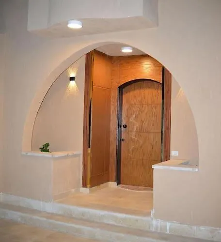 Elegant فيلة شرم الشيخ