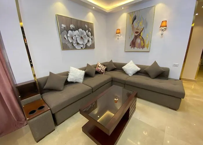 Elegant شرم الشيخ