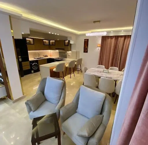 Elegant فيلة شرم الشيخ