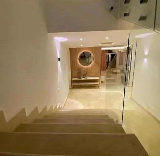 فيلة Elegant شرم الشيخ